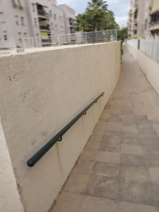 شقة Malaga La Bella