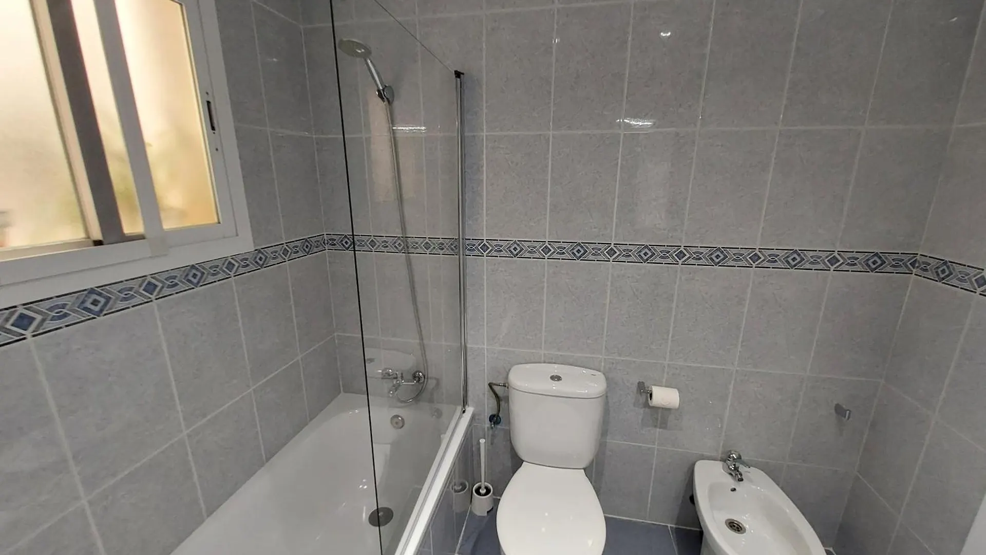 Malaga La Bella Apartment Spain