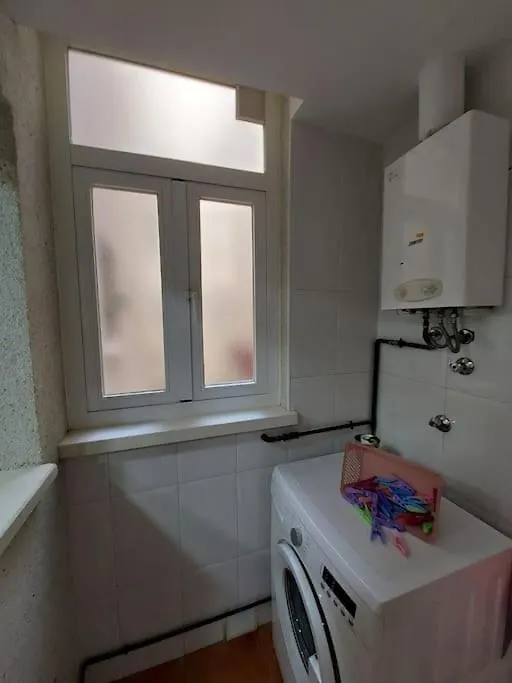 Malaga La Bella Apartment 0*,