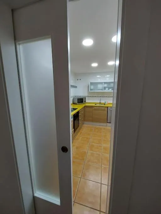 Malaga La Bella Apartment Spain