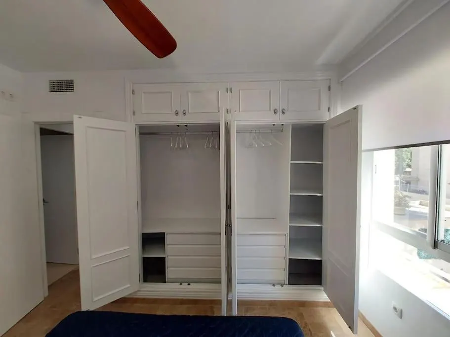 Malaga La Bella Apartment