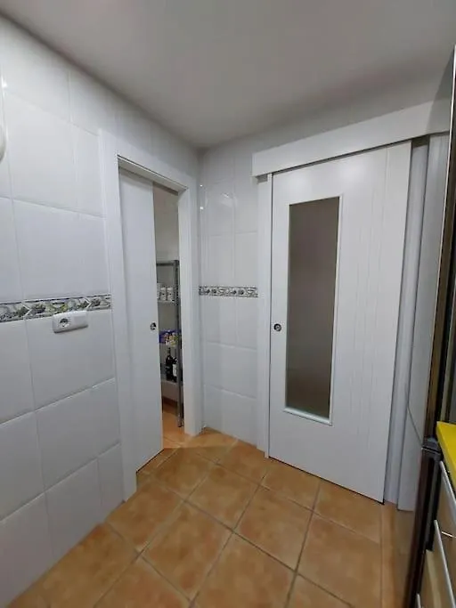 Malaga La Bella Apartment 0*,  Spain