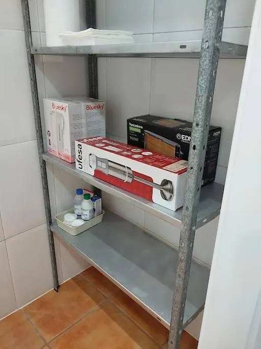 Malaga La Bella Apartment