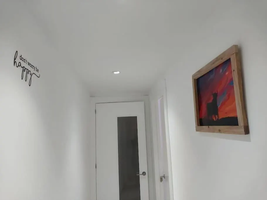 Malaga La Bella Apartment Spain