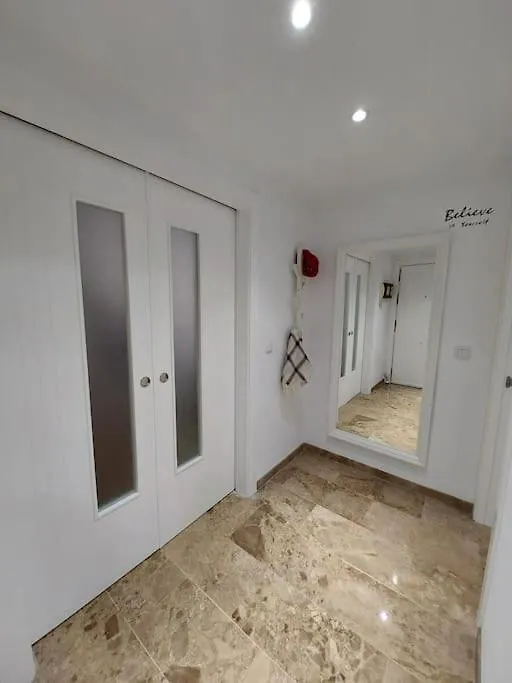 Malaga La Bella Apartment 0*,  Spain