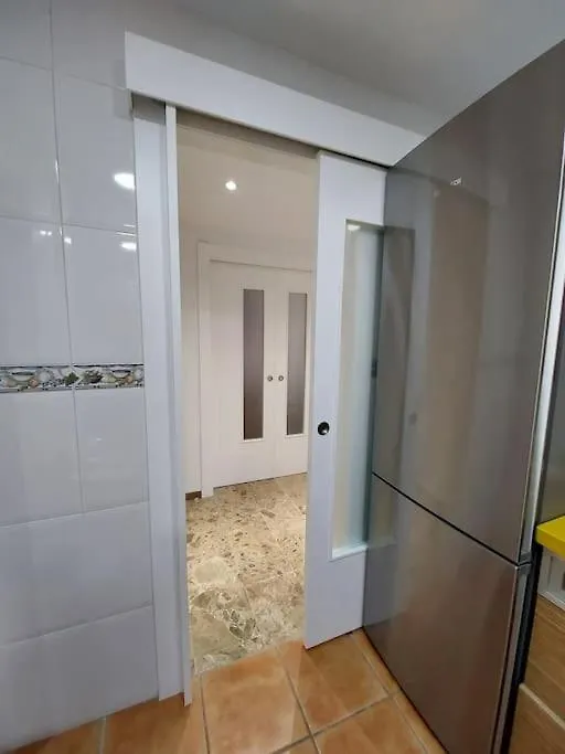 Malaga La Bella Apartment Spain