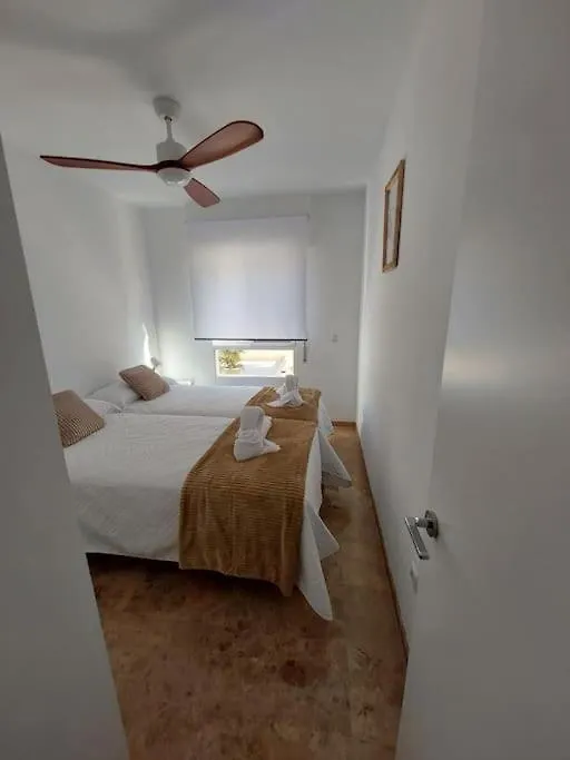 Malaga La Bella Apartment Spain