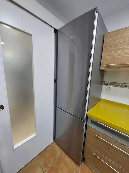 Malaga La Bella Apartment Spain