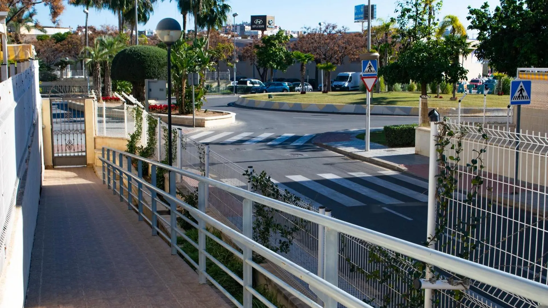 Malaga La Bella Apartment 0*,  Spain