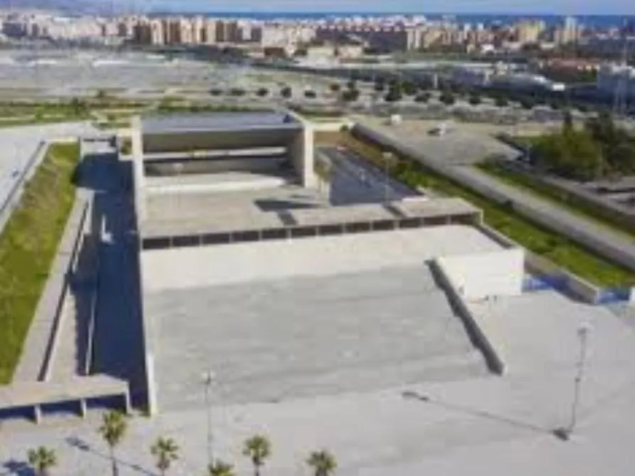 Malaga La Bella Apartment
