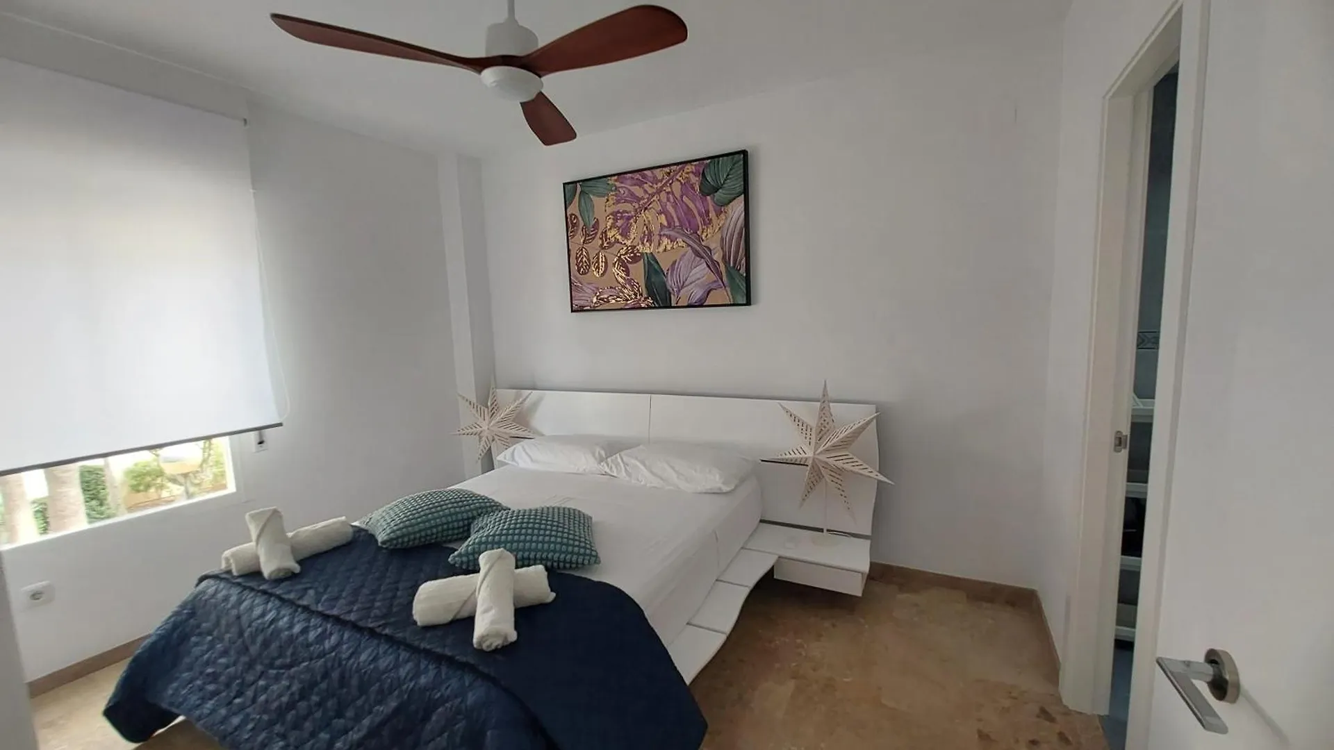 Malaga La Bella Apartment Spain