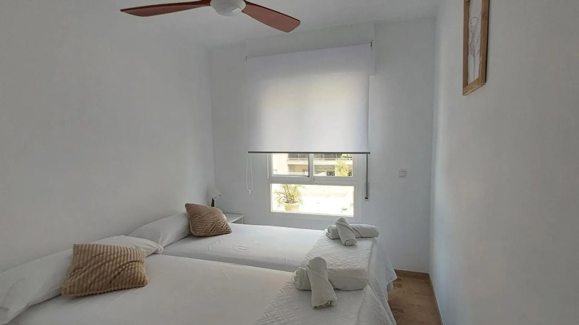 Malaga La Bella Apartment 0*,