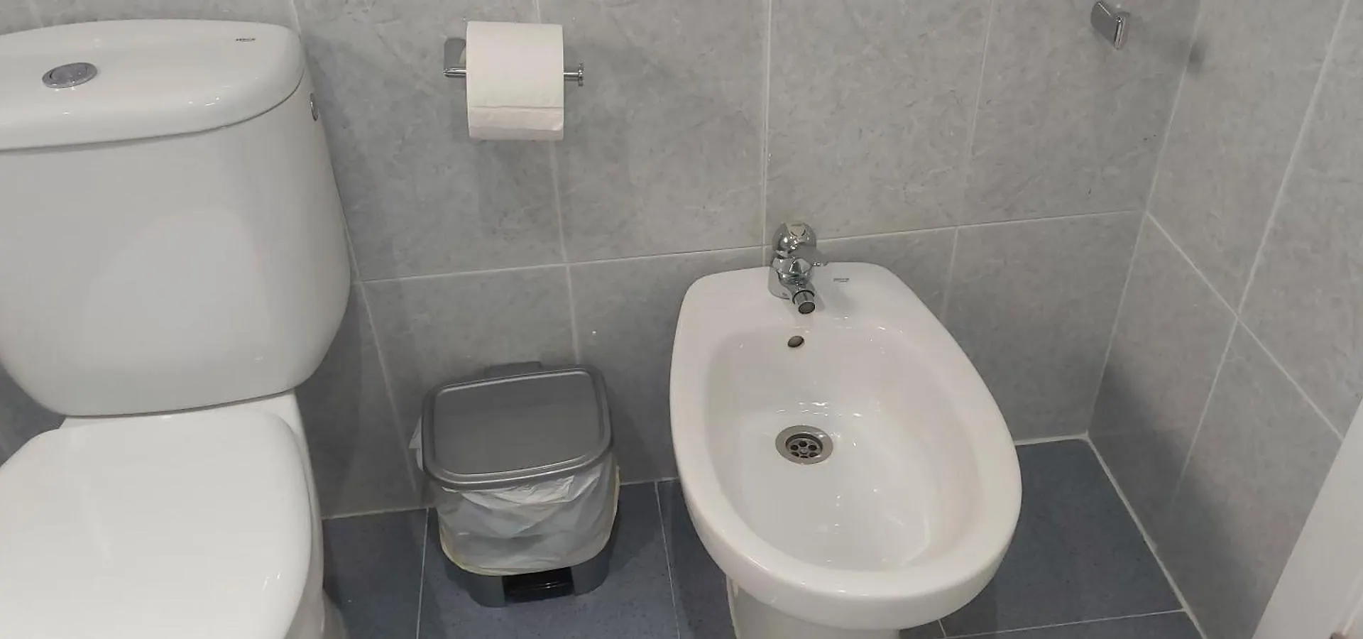 Malaga La Bella Apartment 0*,