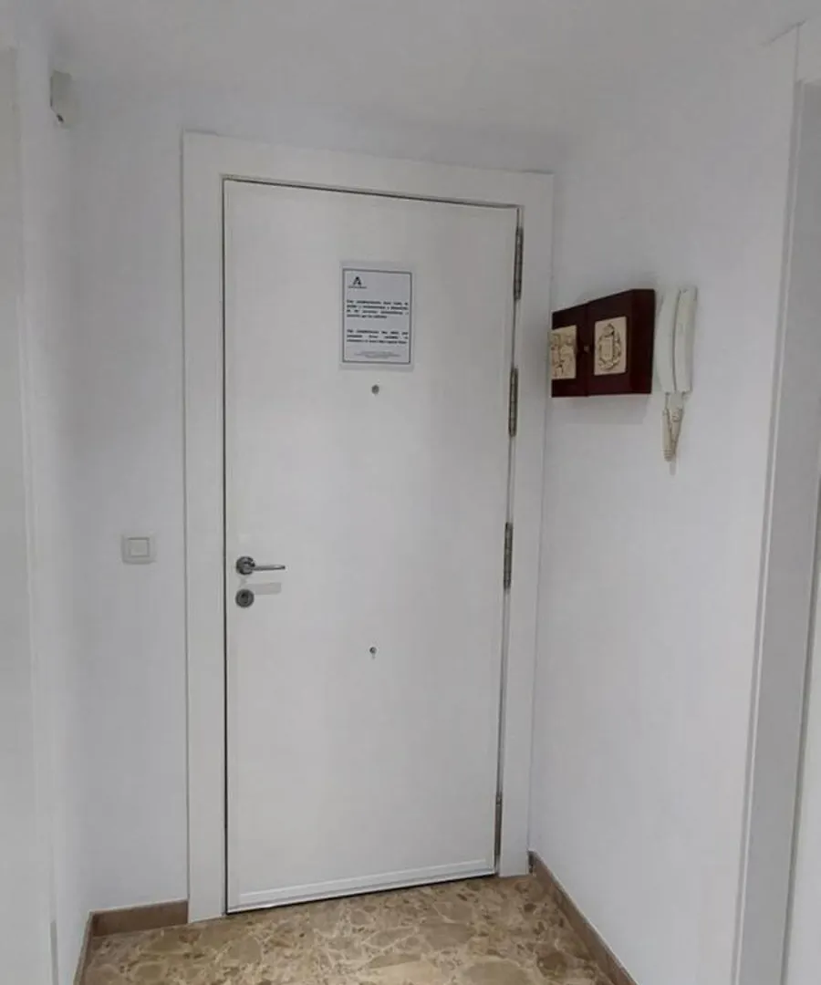 Malaga La Bella Apartment