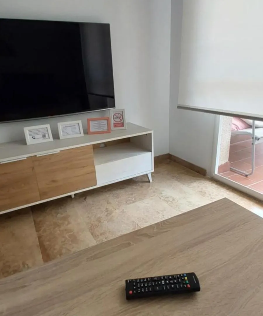 Malaga La Bella Apartment 0*,  Spain