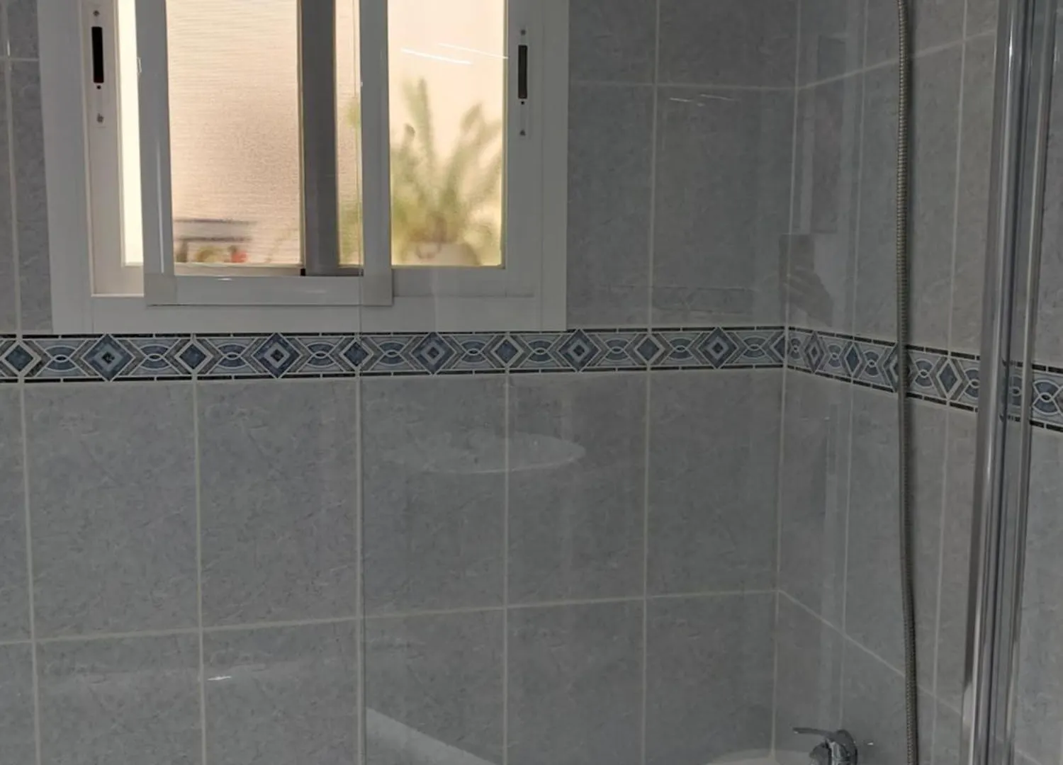 Apartmán Malaga La Bella 0*,