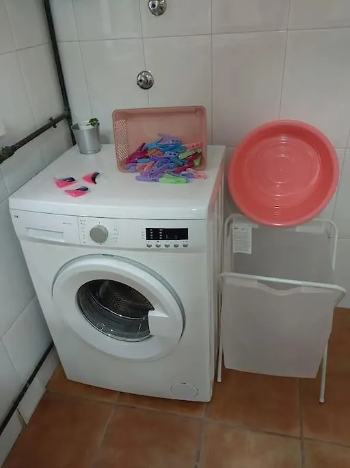 Apartmán Malaga La Bella