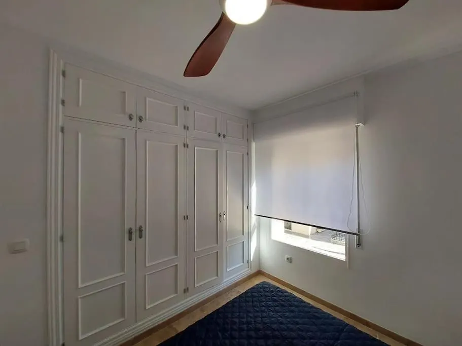 Apartmán Malaga La Bella