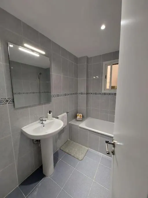 Apartmán Malaga La Bella