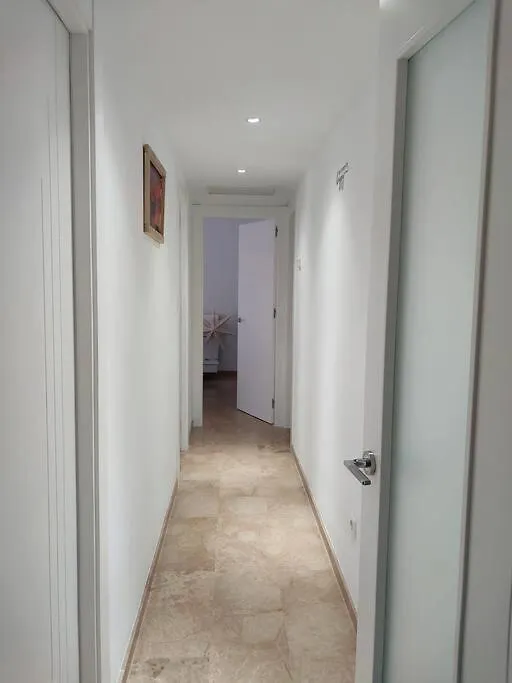 Apartmán Malaga La Bella