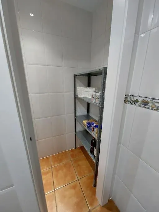 Apartmán Malaga La Bella 0*,  Španělsko