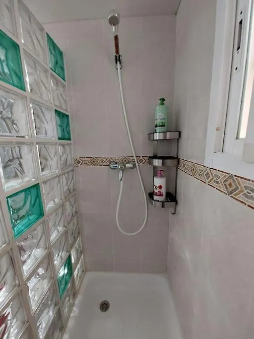 Apartmán Malaga La Bella