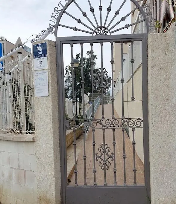 Apartmán Malaga La Bella 0*,  Španělsko