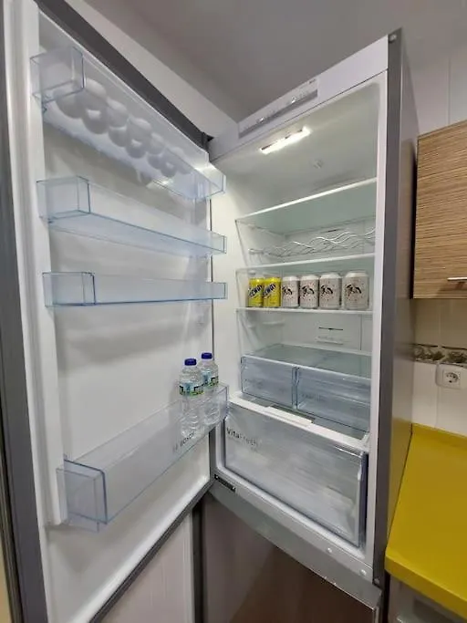 Apartmán Malaga La Bella
