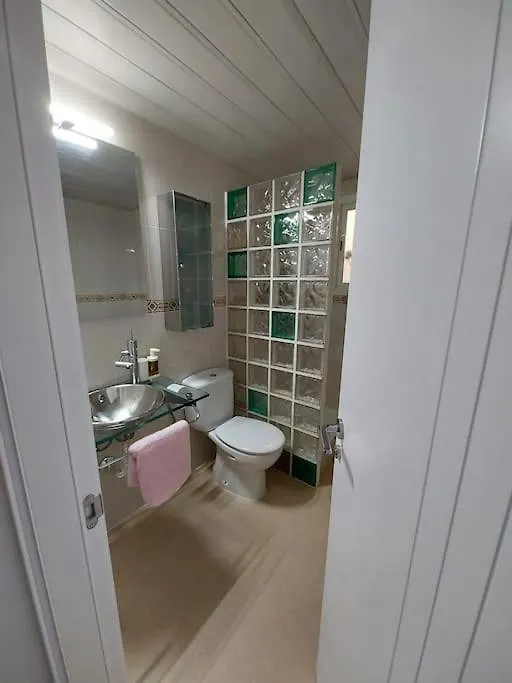 Apartmán Malaga La Bella