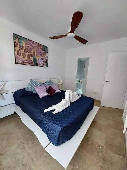 Apartmán Malaga La Bella