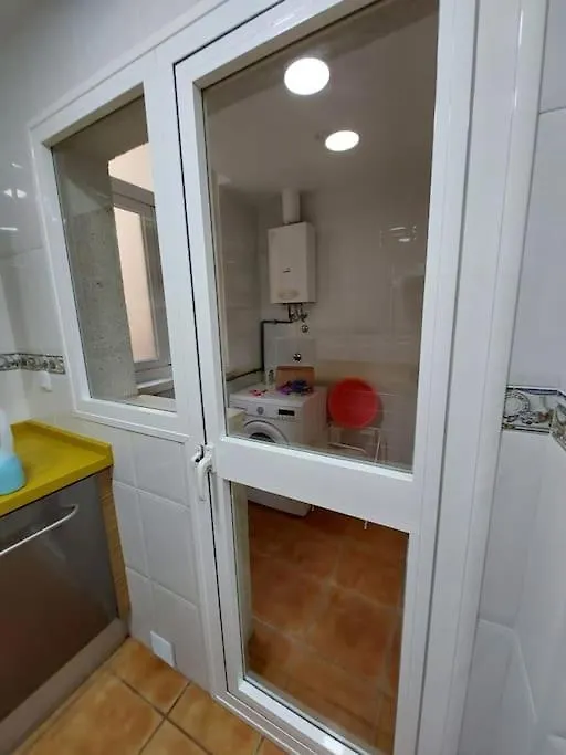 Apartmán Malaga La Bella