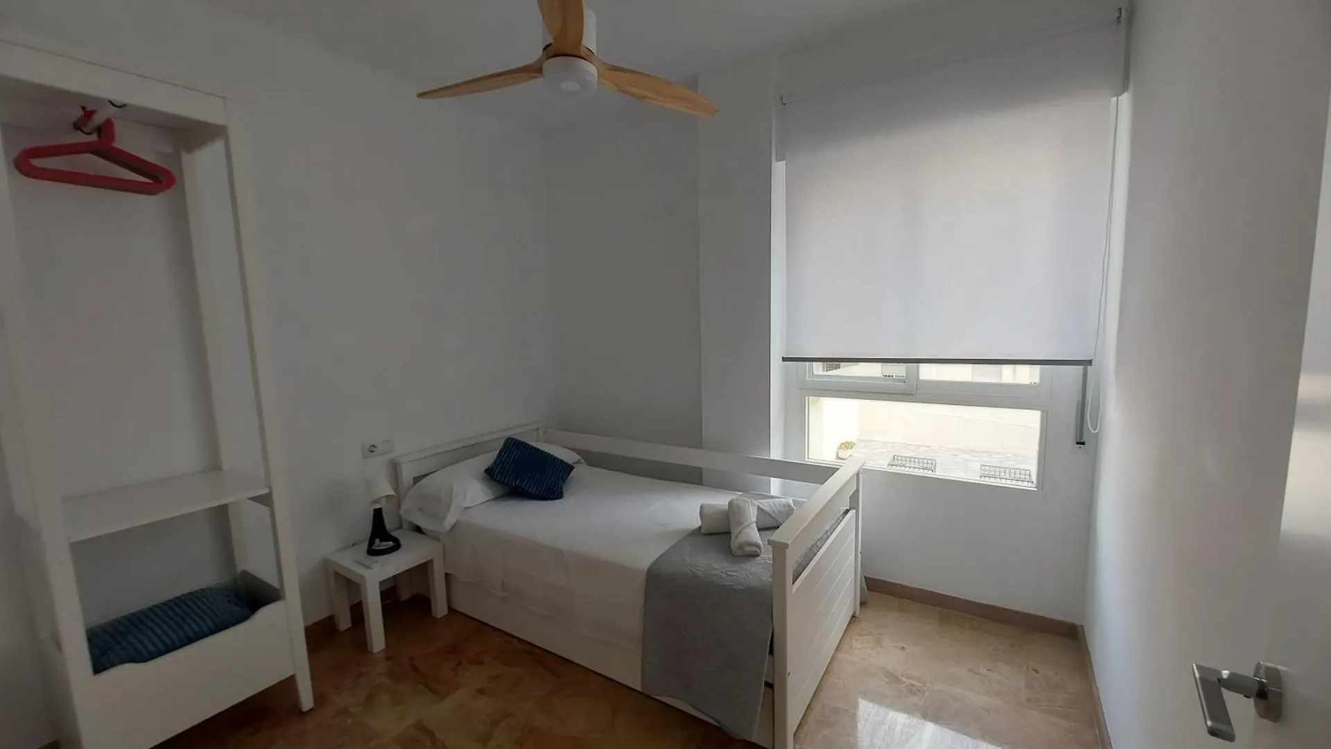 Apartmán Malaga La Bella