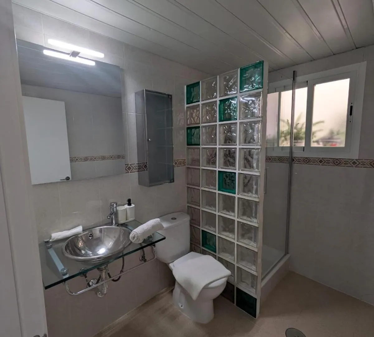 Apartmán Malaga La Bella