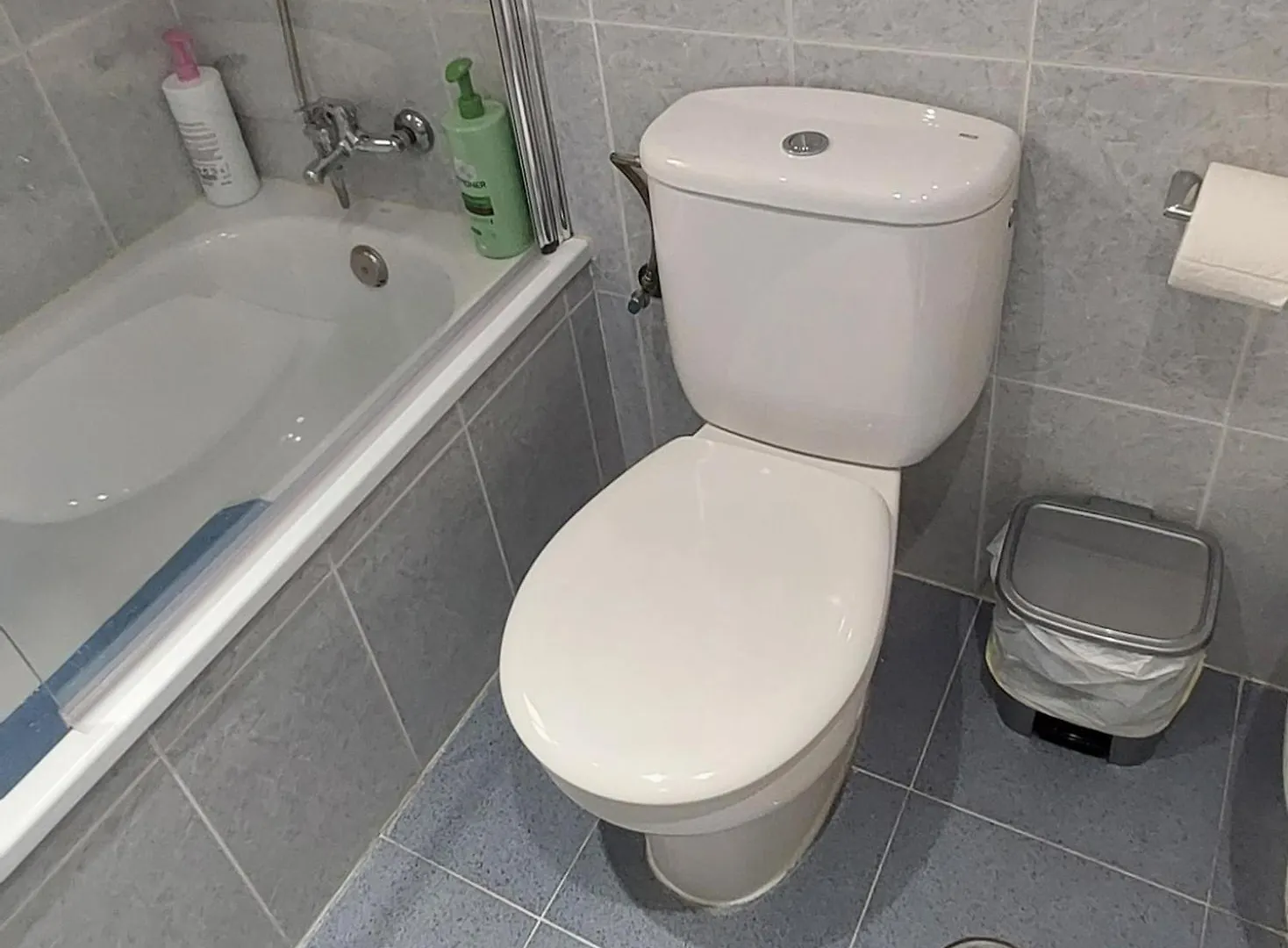 Apartmán Malaga La Bella Španělsko